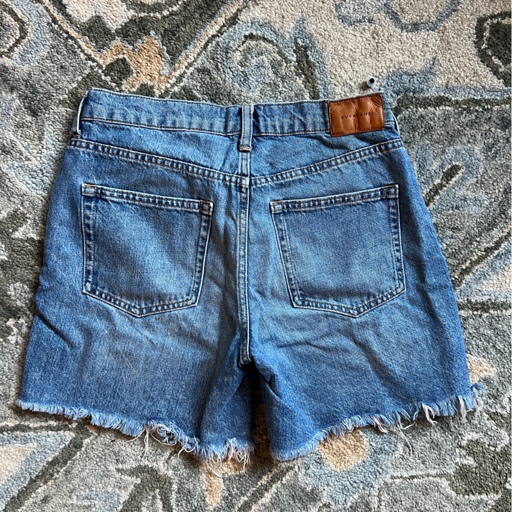 Everlane Denim Shorts - Picture 2 of 5